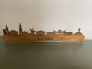 Standing Skyline Rhenen Noten € 39,95