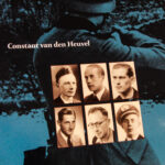 Het kruis op de berg De fusillade van 20 november 1944 tussen Rhenen en Veenendaal Door Constant van den Heuvel