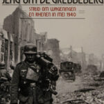 Slag om de Grebbeberg, Strijd om Wageningen en Rhenen in mei 1940