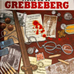 Strijd om de Grebbeberg Tekst en tekeningen Henny Vaessen