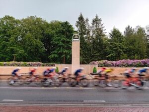 3e prijs publiek foto door Coen van Voorthuysen