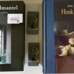 Helmantel boeken