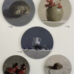 Art Circles € 55,00 per stuk