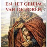 Boek Cunera en het geheim van de toren